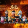 M318 Defying Heaven and Changing Fate Blind Box [6 Pack]