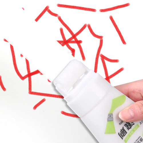 Small roller brush wall repair paste small scraper to reinforce gap repair putty paste wall crack nail hole reinforcement cream