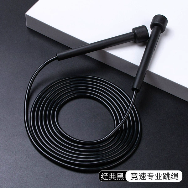 Classic black