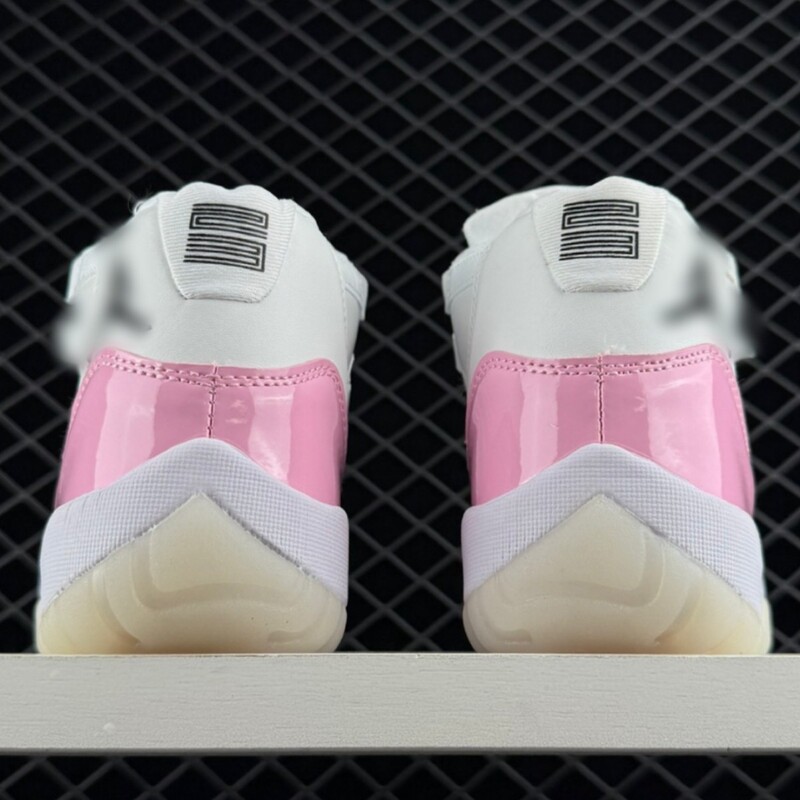 Putian Shoes Aj11 Michael Jordan Low-Top Sports Culture Basketball Shoes Putian Shoes Aj11 Michael Jordan Low-Top Sports Culture Basketball Shoes