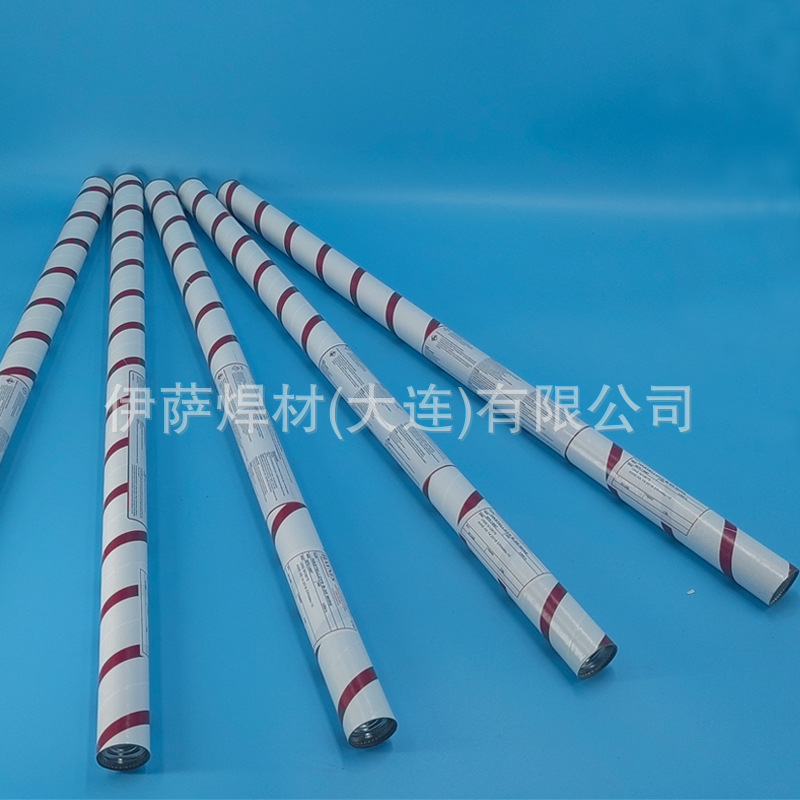 哈氏合金HAYNES C-263镍基合金焊丝 直条装氩弧焊丝