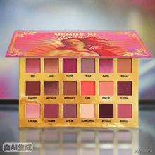 ���Q�F؛ Lime crime venus XL�S�{˹���ǫF18ɫ��Ӱ�P�һ��P