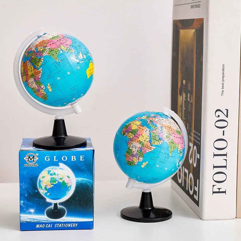 Three dimensional card for elementary school students, training, early education, in 3d format, Birthday gift