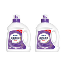 �Ҽ���ϴ��Һ����޹�²���2kg*2ƿ