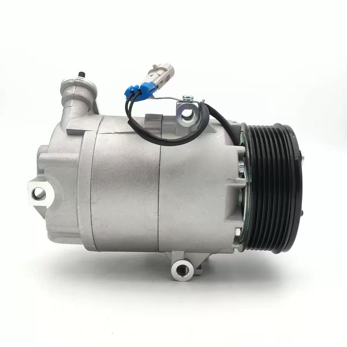 Suitable for Nissan Qashqai 1.6 Qashqai Car Air Conditioning Compressor Cvc 12V Ac Compressor