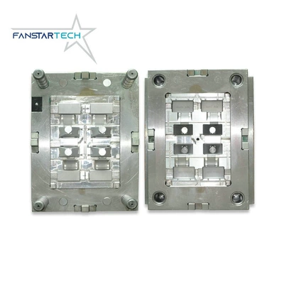 Transparent Pvc Wire Cover Customized – Avtomobil hissələri qəlibləri