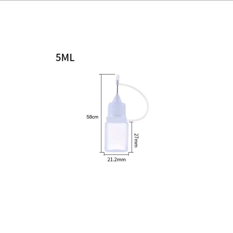 現物LDPE15ml-120mlピンホールボトル充填ゴム瓶針針管押出プラスチック瓶ゴム水筒|undefined