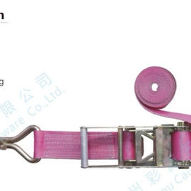 车身及附件;吊钩、抓钩;吊装绳带