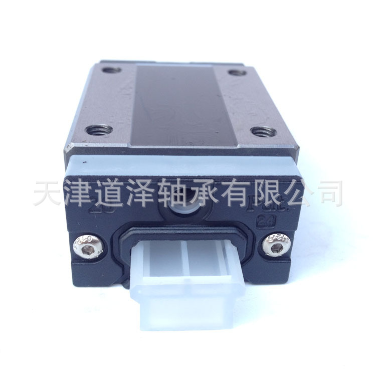台湾STAF线性直线导轨BGXH 15 20 25 30 35BN FN PAT雕刻机滑块