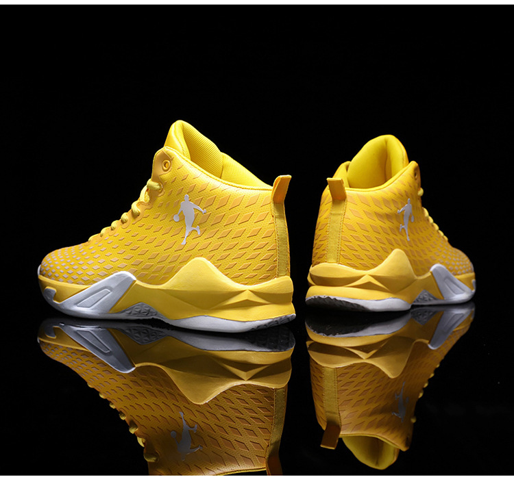 Basketball Sneakers 7