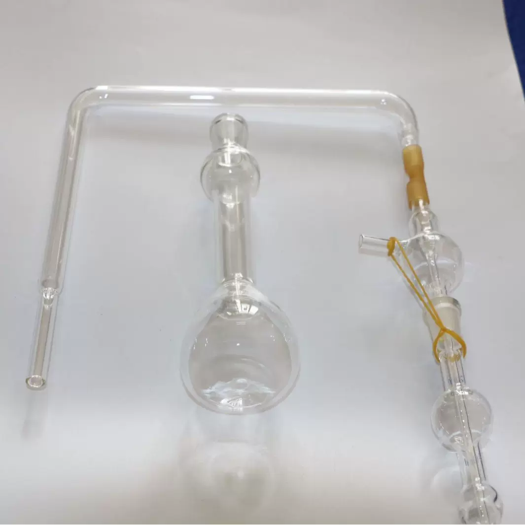 厂家供应球型常量测定仪  定氮蒸馏器凯式  球型定氮仪