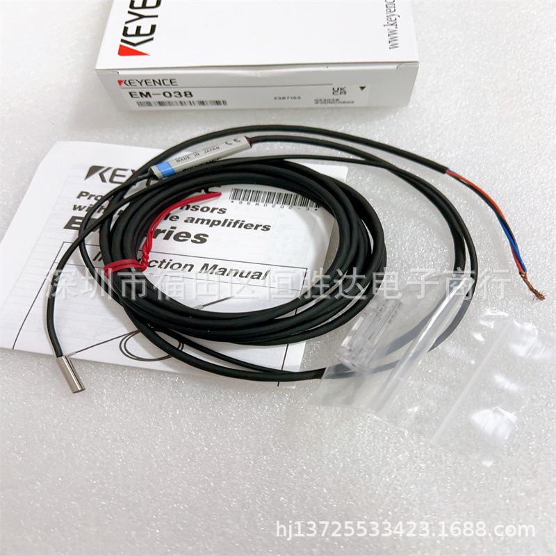 EM-038 EM-080 EM-038P EM-054 EM-030P EM-014 EM-010基恩士机身