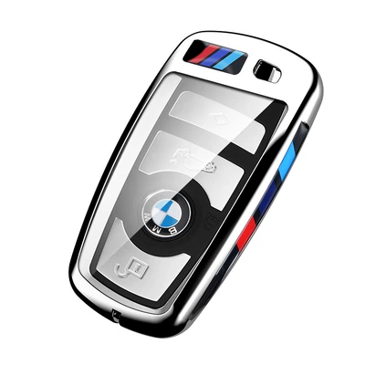 Car key bag — Old 5 Series 3 series