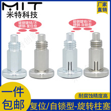 MT101�ֶȿ�ж�N���o����ֱ��M6/M16�ָ�̶�λֹ�ӏ�����s���N