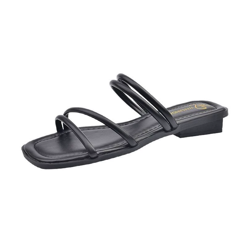 Tide, тапочки, обувь, пляжные слайды, французский стиль