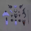 30MF Advanced Armor (Rosa Warrior) 5067451