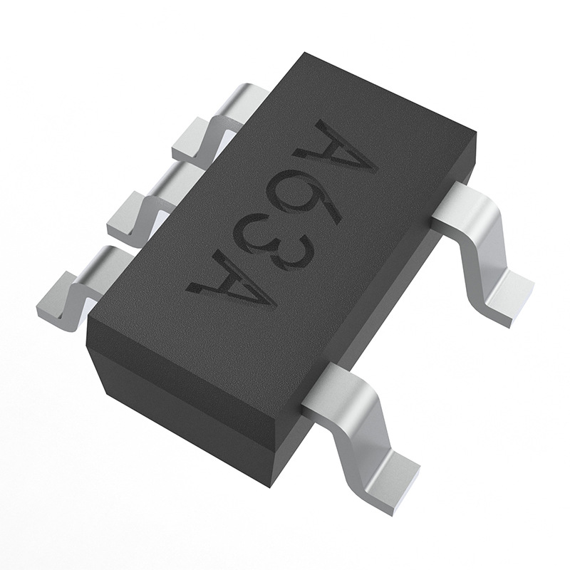 LM321-SOT23-5����оƬIC����Ŵ���BOM�䵥�Ŵ���4054�����оƬ