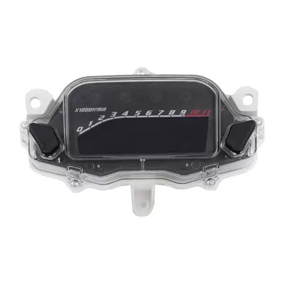 Multi-Function Instrument Lcd Instrument – Motosiklet cihazları