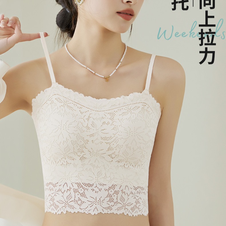 Venta directa de fábrica Comercio electrónico transfronterizo Sudeste de Asia Vietnam Tailandia Ladies 7731 Chaleco lateral sin costuras