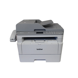 Double-sided copy double-sided printing double-sided scanning black and white laser printing all-in-one machine A4 wireless WiFi 7895DW
