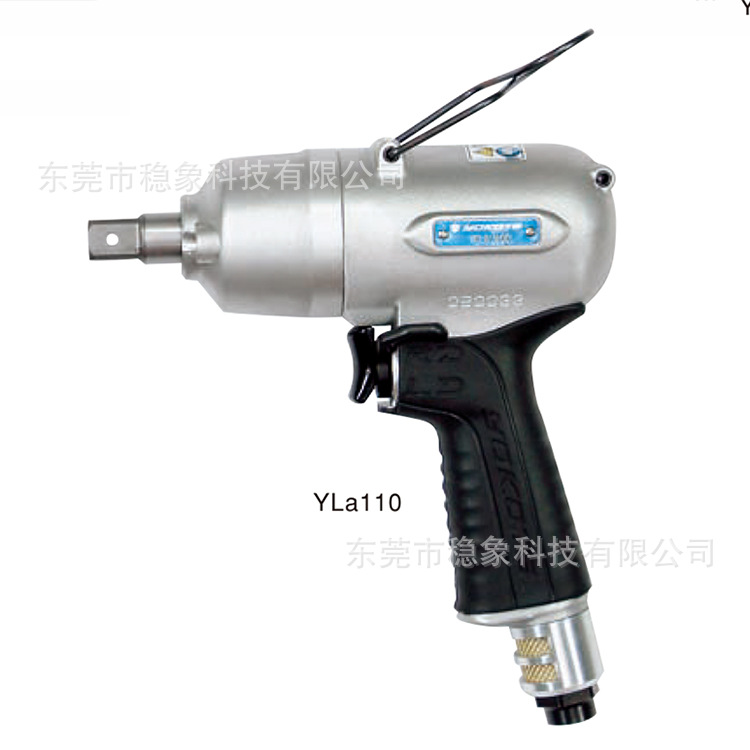 YOKOTA横田气动扳手YLA70 YLA80 YLA90 YLA110 YLA120 YLA140