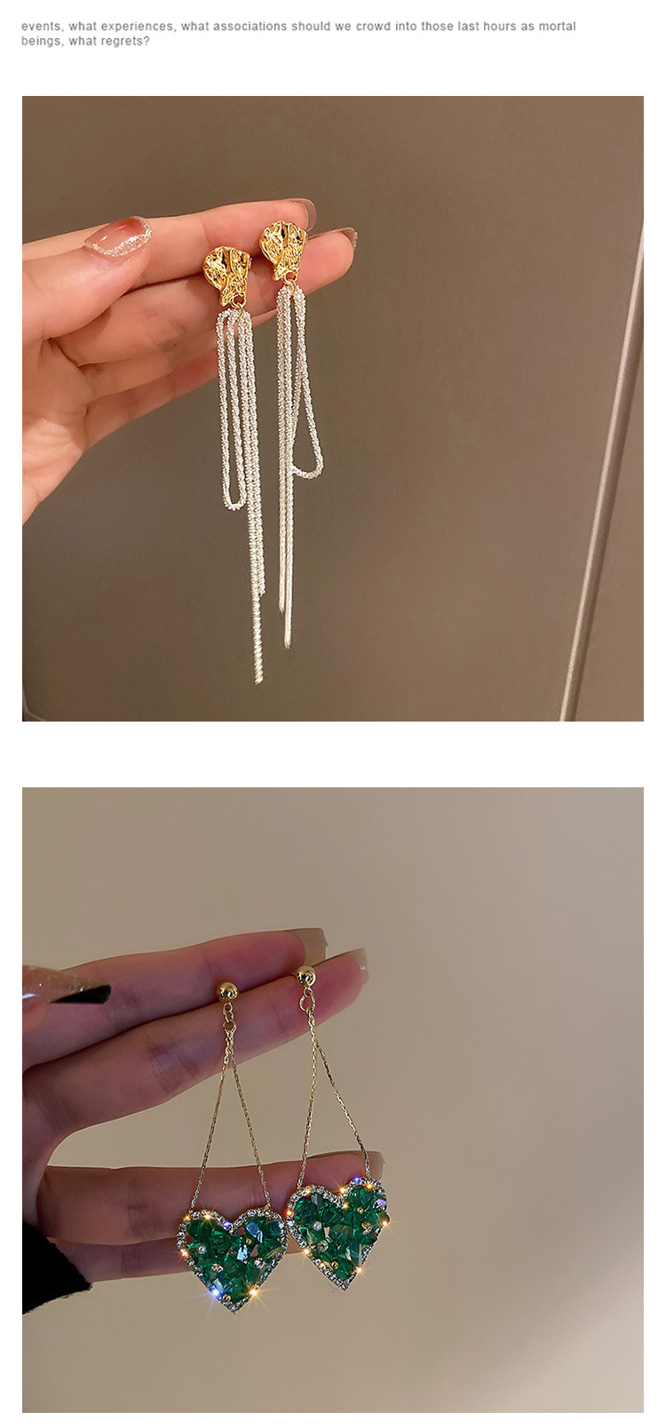 10g Weight 925 Sterling Silver Ear Needle Material Rhinestones Inlay Material Earrings Classification 1 Pair Quantity Daily Occasion Imitation Pearl, Alloy, Resin Material Heart Shape, Flower, Butterfly Pattern Women'S Gender Inlay Design Fashion Style 1 Pair Fashion Heart Shape Flower Butterfly Inlay Imitation Pearl Alloy Resin Rhinestones Earrings