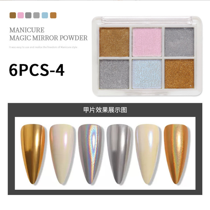 6P polvo sólido - ¿ 04 (el producto es solo para la exportación, está prohibido para la venta nacional, la compra es equivalente a la Declaración de exención de responsabilidad por defecto de la empresa)