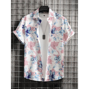 O 83010 Sun Proof Print Shirt ����ӡ�����r���羳���uͨ��