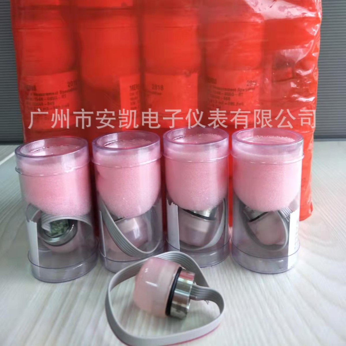 154N-015G-R美国（MEAS）压力芯体