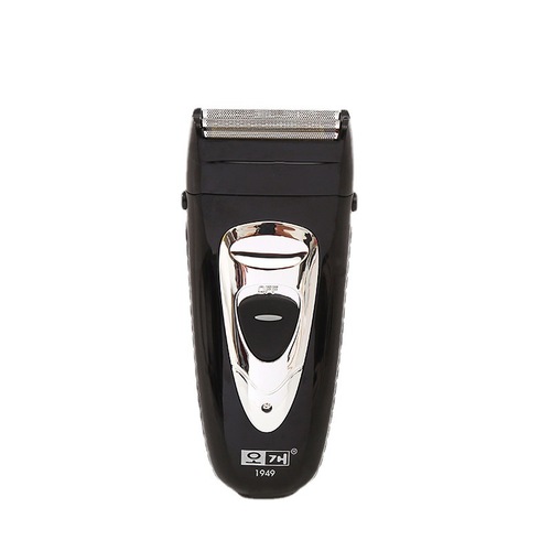 Manufacturer wholesale electric shaver cross-border Korean 1949 shaver full body washable reciprocating double head shaver