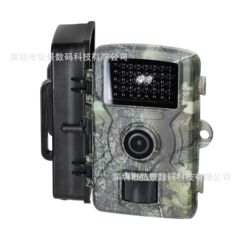工場 HD フィールド追跡カメラ狩猟カメラ赤外線ナイトビジョン PIR センシング監視写真狩猟カメラ