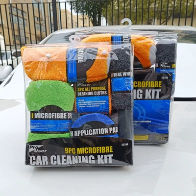 Home Car Wash Gloves Car | Car cleaning tools