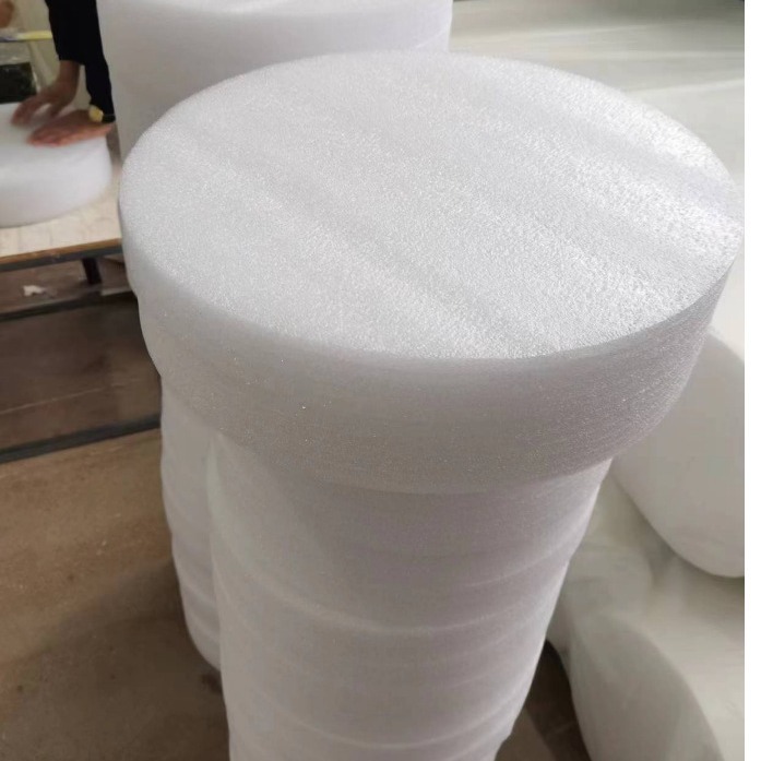 珍珠棉兰溪珍珠棉卷材珍珠棉板材浦江裁片异型材