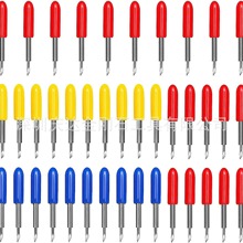厂家低价罗兰刻字刀刻刀切割刀刻字工具电脑反光纸反光膜雕刻刀