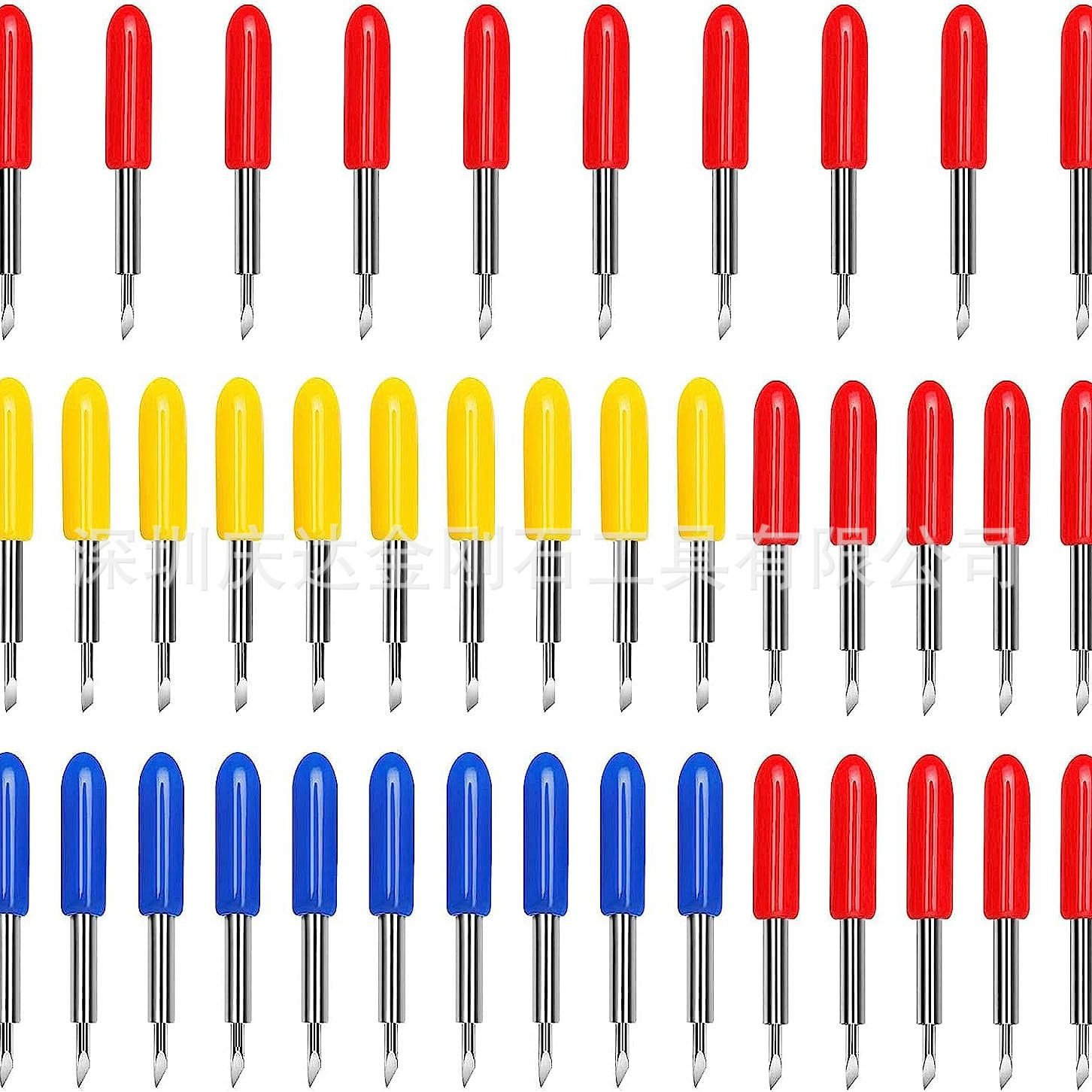 厂家低价罗兰刻字刀刻刀切割刀刻字工具电脑反光纸反光膜雕刻刀