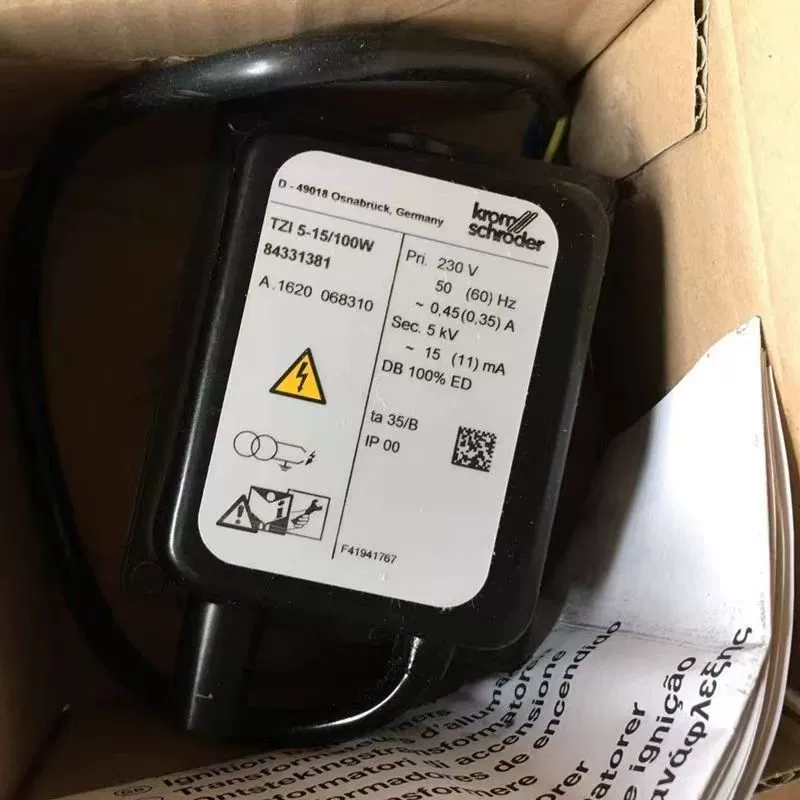 Оригинальный трансформатор зажигания Hocod TZI5-12/100W TZI5-15/100W TZI5-25/20W