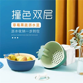 保鲜盒、饭盒;收纳盒;果盘、果篮