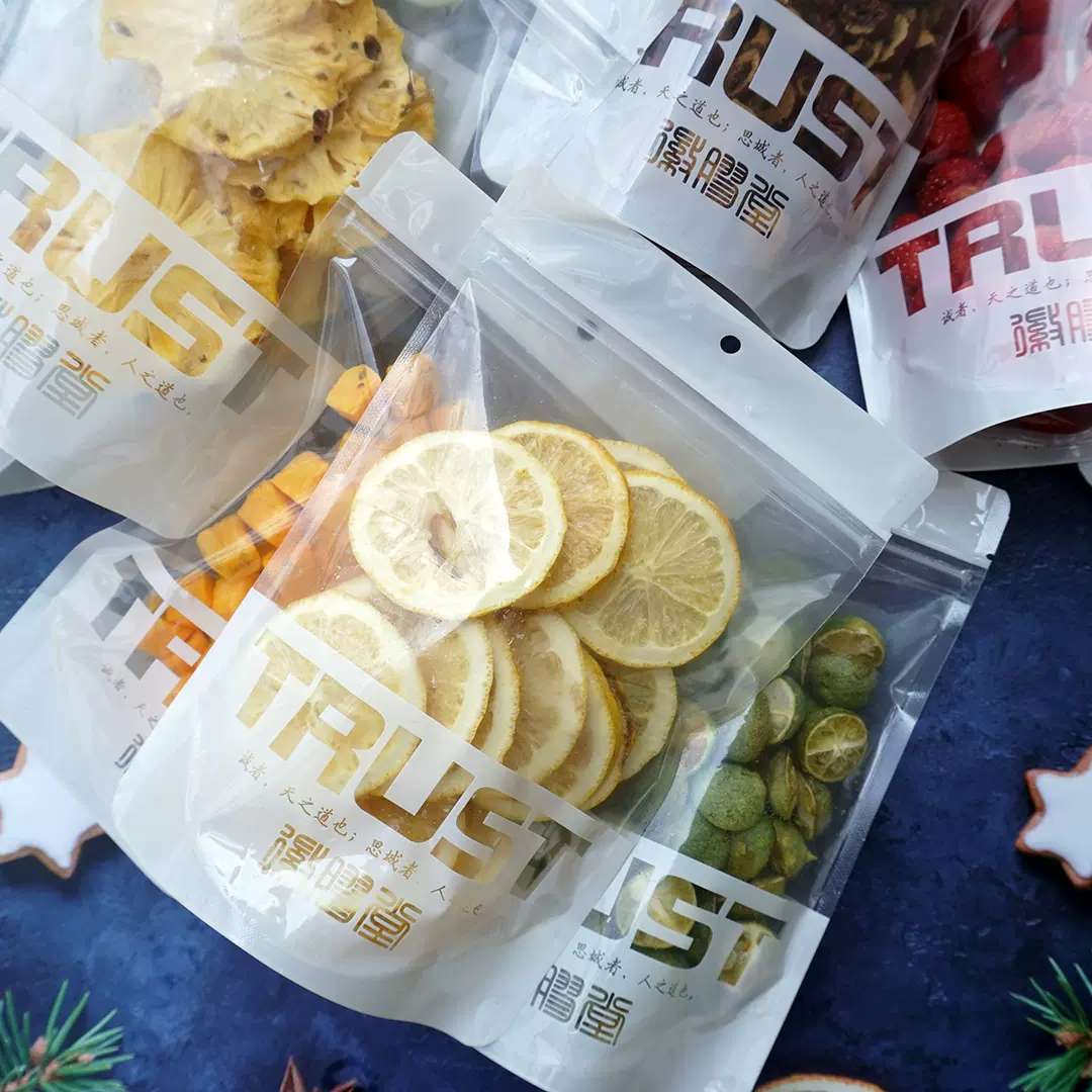 【水果类】花草水果花果茶原料柠檬西柚青桔蜜桃蓝莓办公茶饮DIY