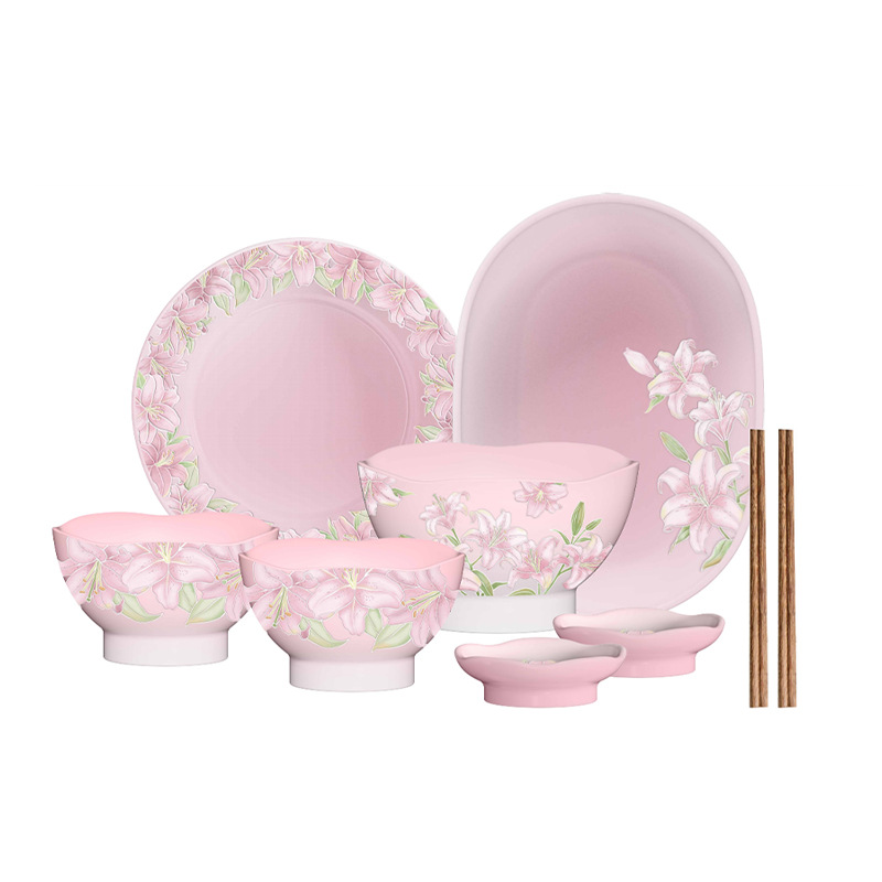 Taza de cerámica de Shangn taza de café lirio relieve damas domésticas taza de agua de gran capacidad taza de café pistil