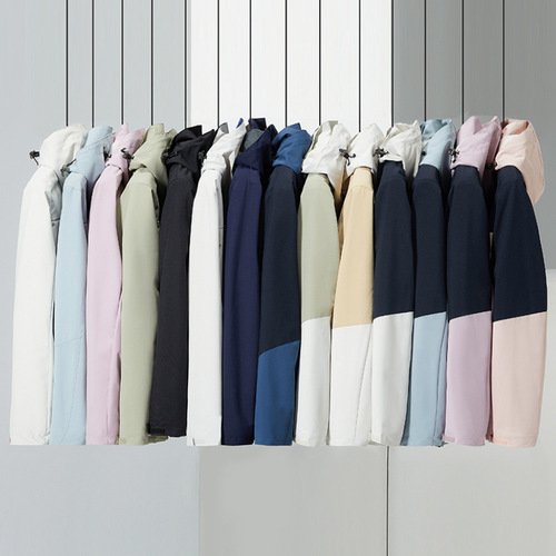 Diyu Shenlong Assault Jacket Three-in-One Waterproof Climbing Suit Men and Women 1990 North Face Outdoor Fleece Jacket for Men 