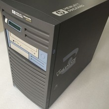 HP B2000 工作站整机 400MHZ/512MB/36GB/其他选配