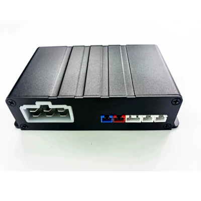 Start Remote Control Start 6-Wire | Car anti-theft device