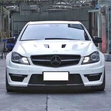 C63��������U���m��춱��YC��W204�C�w���2008-2013