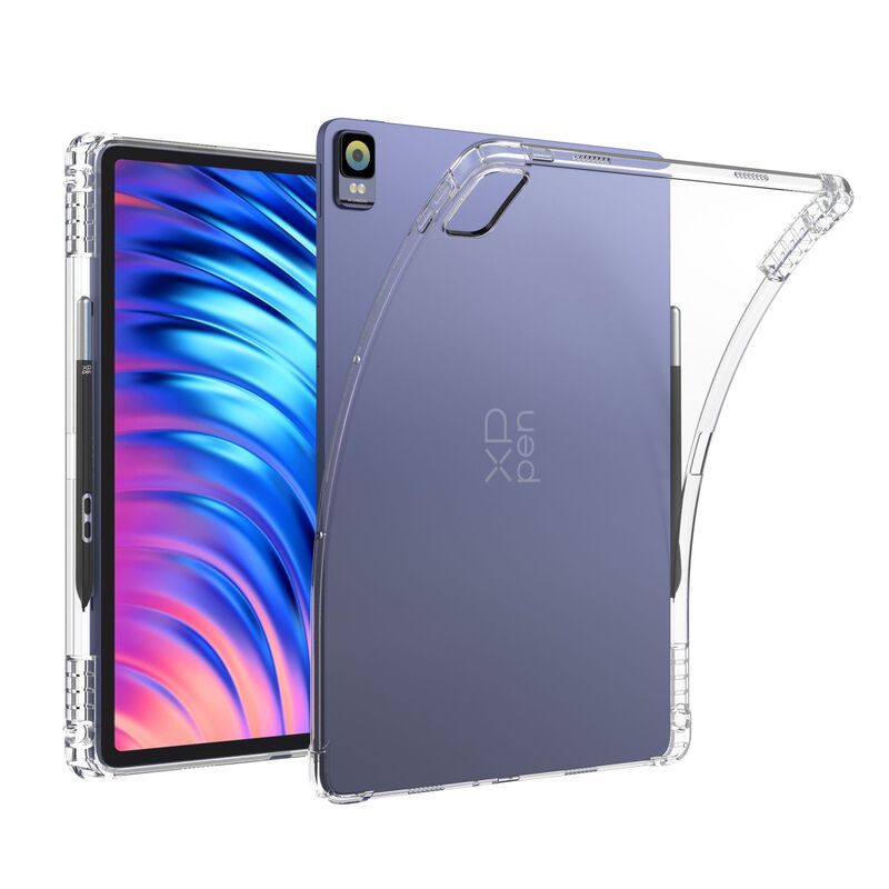 Suitable for Xppen Magic Drawing Pad Drawing Tablet Protective Case 12.2inch Hanwang Youji Soft Case Suitable for Xppen Magic Drawing Pad Drawing Tablet Protective Case 12.2inch Hanwang Youji Soft Case