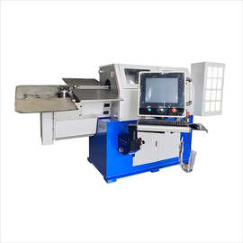 2D3D折弯机,线材成型机全自动弹簧机