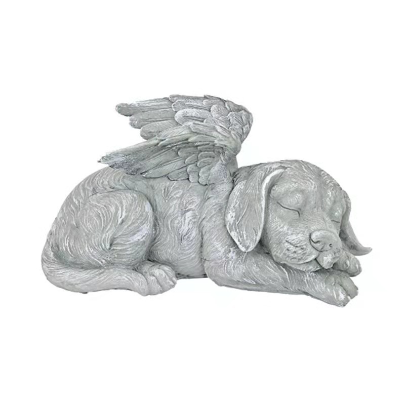 Angel Dog and Cat