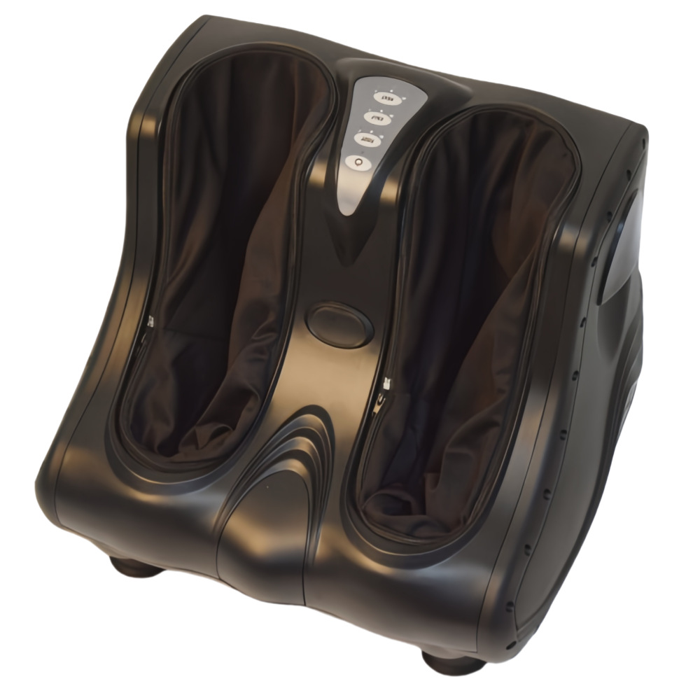 Masajeador de piernas de venta en caliente transfronterizo, masajeador automático de pies, masajeador de piernas, masajeador de piernas, masaje de piernas, masaje de piernas, masaje de piernas