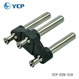 电源插头;其他插头;通用五金配件