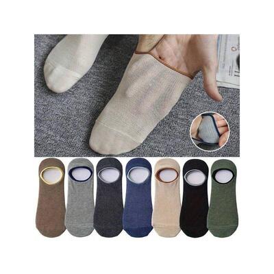 2026秋冬跨境外贸新款 Socks 商务袜|ru