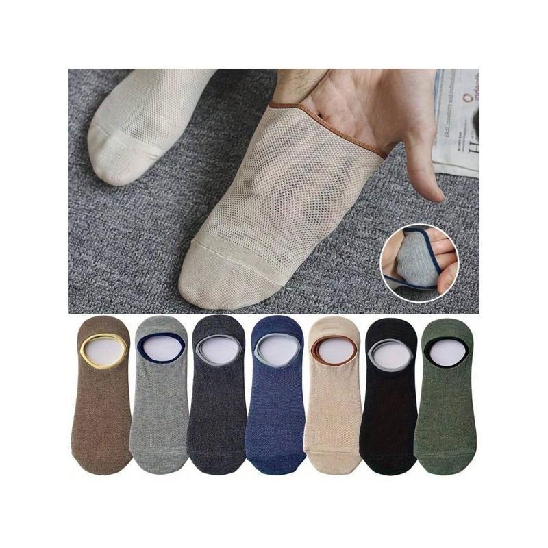 2026秋冬跨境外贸新款 Socks 商务袜|ru